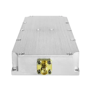 Circulator 10W 400-5800mhz Signal Amplifing Module Video Transmission Sender RF Module Power Amplifer Enlarger Signal Repeater
Circulator 10W 400-5800mhz Signal Amplifing Module Video Transmission Sender RF Module Power Amplifer Enlarger Signal Repeater