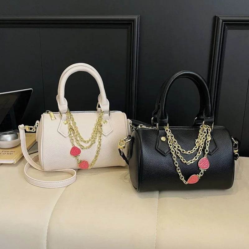 Fresh Vintage Designer Diaper Bag For Women Luxury Leather Tote Elegant Crossbody Bag Stylish Retro Modern
Fresh Vintage Designer Diaper Bag For Women Luxury Leather Tote Elegant Crossbody Bag Stylish Retro Modern