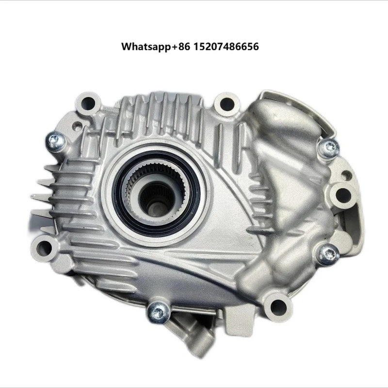 Transfer CASE / BOX 95B341010 95B341010X for Car
Transfer CASE / BOX 95B341010 95B341010X for Car