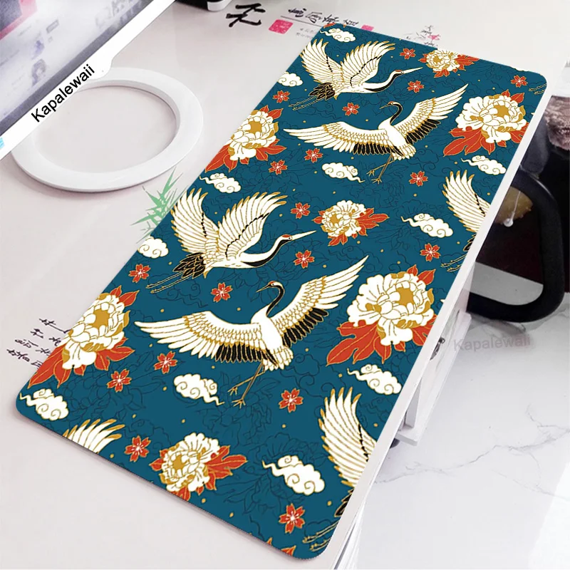 Игровой коврик для мыши в китайском стиле, компьютерный коврик для мыши, компьютерный коврик для клавиатуры, Настольный коврик XXL, большой к...
Игровой коврик для мыши в китайском стиле, компьютерный коврик для мыши, компьютерный коврик для клавиатуры, Настольный коврик XXL, большой к...