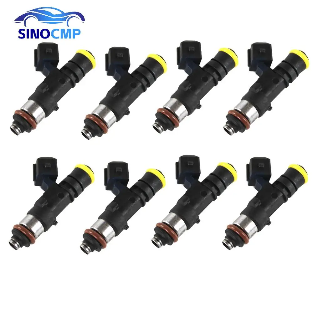 8pcs 0280158829 0280158821 0280158843 Fuel Injector 210LB 2200CC for Bosch Honda Audi Mazda Dodge LS3 LS7 Corvette C6 Camaro G8
8pcs 0280158829 0280158821 0280158843 Fuel Injector 210LB 2200CC for Bosch Honda Audi Mazda Dodge LS3 LS7 Corvette C6 Camaro G8