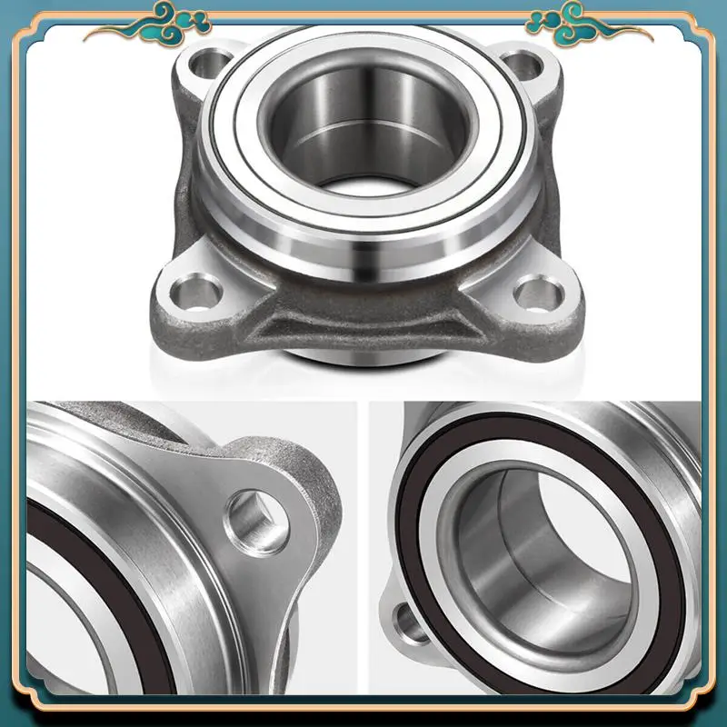 Latest 1 PCS 90369-T0003 Wheel Unit Bearing Wheel Bearing Automotive Parts Accessories For Toyota FORTUNER HILUX Prado Land Crui
Latest 1 PCS 90369-T0003 Wheel Unit Bearing Wheel Bearing Automotive Parts Accessories For Toyota FORTUNER HILUX Prado Land Crui