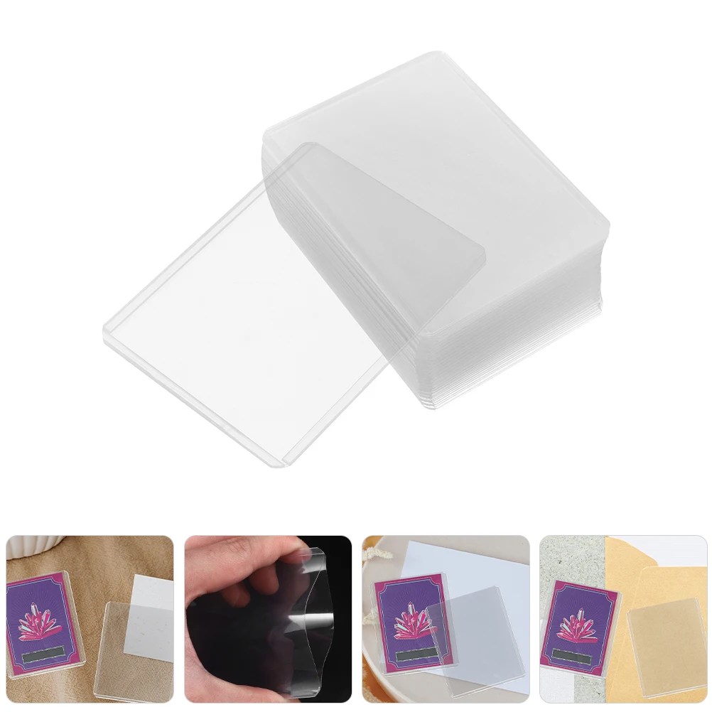 30 шт. чехол для хранения карт, игровой чехол, рукава, держатели, защитные доски для карт
30 шт. чехол для хранения карт, игровой чехол, рукава, держатели, защитные доски для карт