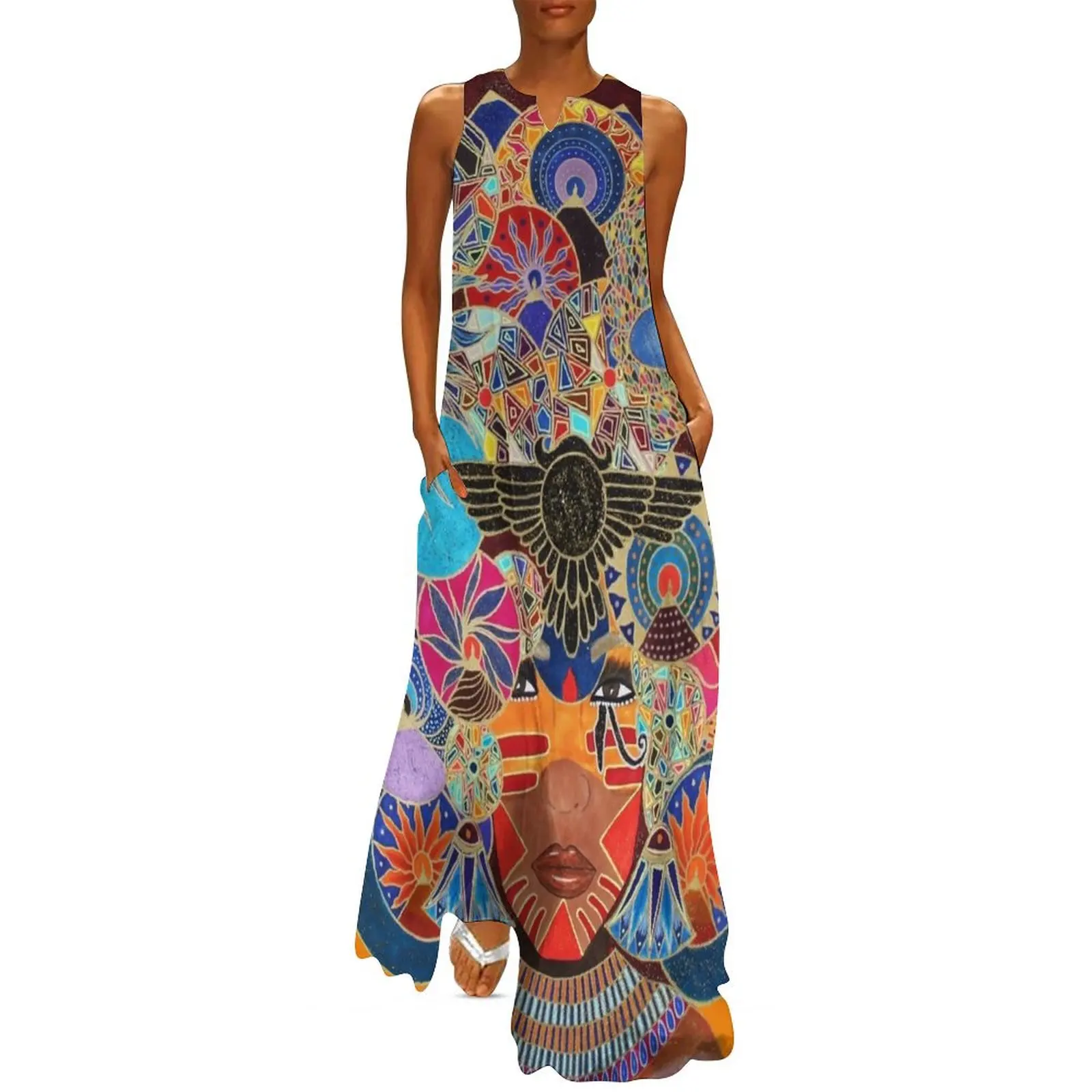 TAHIRA Long Dress luxury evening dresses for women 2025 Party dresses for women Women long dress festival outfit
TAHIRA Long Dress luxury evening dresses for women 2025 Party dresses for women Women long dress festival outfit
