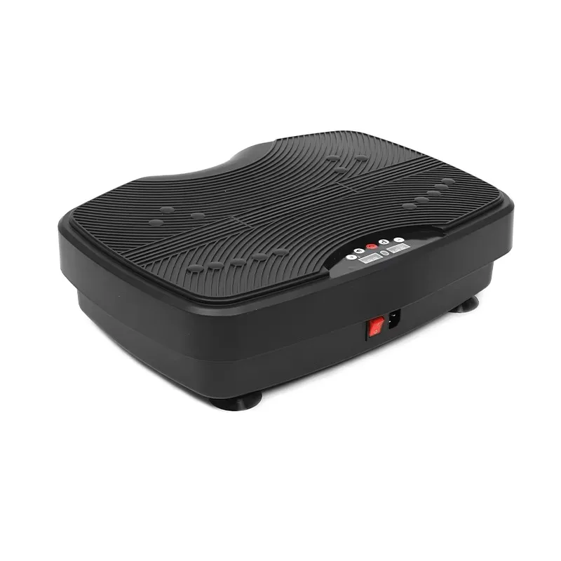 Portable Home Use High Efficiency Whole Body Slimming Vibration Plate Adjustable Speed Fitness
Portable Home Use High Efficiency Whole Body Slimming Vibration Plate Adjustable Speed Fitness