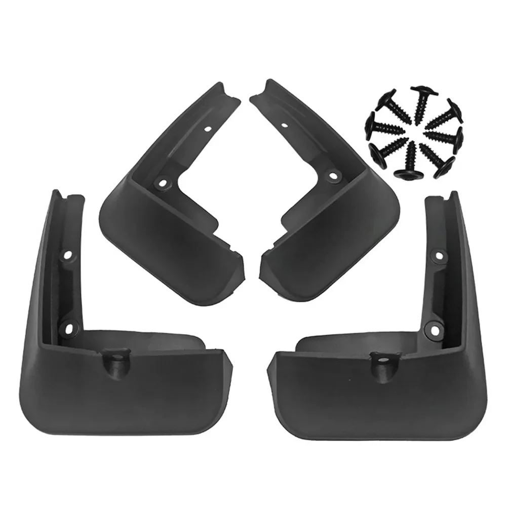 4pcs Car MudFlaps Front Rear Splash Guards Mud Flaps Fender Black ABS For Kia K5 2020-2024 Sedan Exterior Parts Mudguards
4pcs Car MudFlaps Front Rear Splash Guards Mud Flaps Fender Black ABS For Kia K5 2020-2024 Sedan Exterior Parts Mudguards
