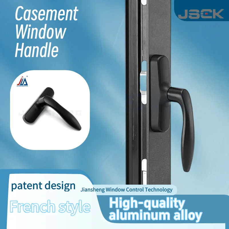 French Style Handle Internal Opean Broken Bridge Aluminum Garden Balcony Sun room Door Window Simple Atmosphere High Quality
French Style Handle Internal Opean Broken Bridge Aluminum Garden Balcony Sun room Door Window Simple Atmosphere High Quality