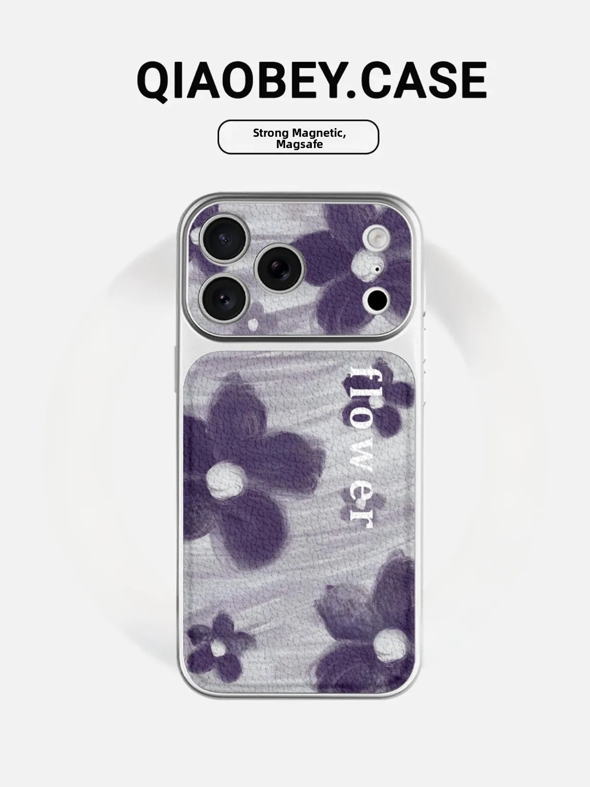 Purple Flower Instant Transform 17 Large Compatible iPhone 17 Phone Case New High-End 16Promax Cartoon Cute 15 ...
Purple Flower Instant Transform 17 Large Compatible iPhone 17 Phone Case New High-End 16Promax Cartoon Cute 15 ...