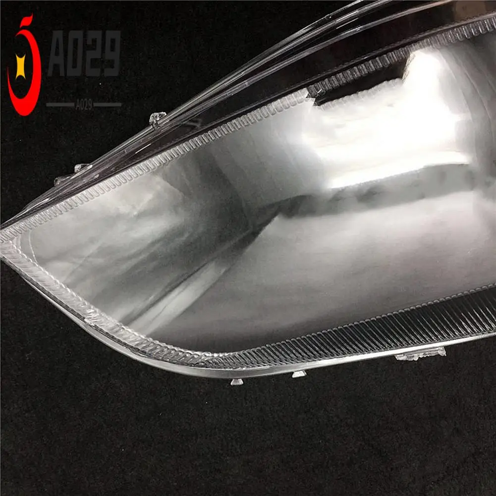 A029-1 PCS Front Headlight Cover Head Light Lamp Shell Lens Accessories For Opel Zafira , Left
A029-1 PCS Front Headlight Cover Head Light Lamp Shell Lens Accessories For Opel Zafira , Left