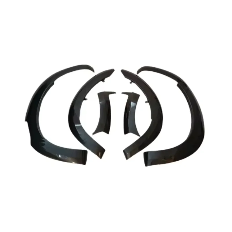 Apollo Factory Direct Sales Car Auto Accessories Predator Wheel Eyebrow Fender Flare For DMAX 2021
Apollo Factory Direct Sales Car Auto Accessories Predator Wheel Eyebrow Fender Flare For DMAX 2021