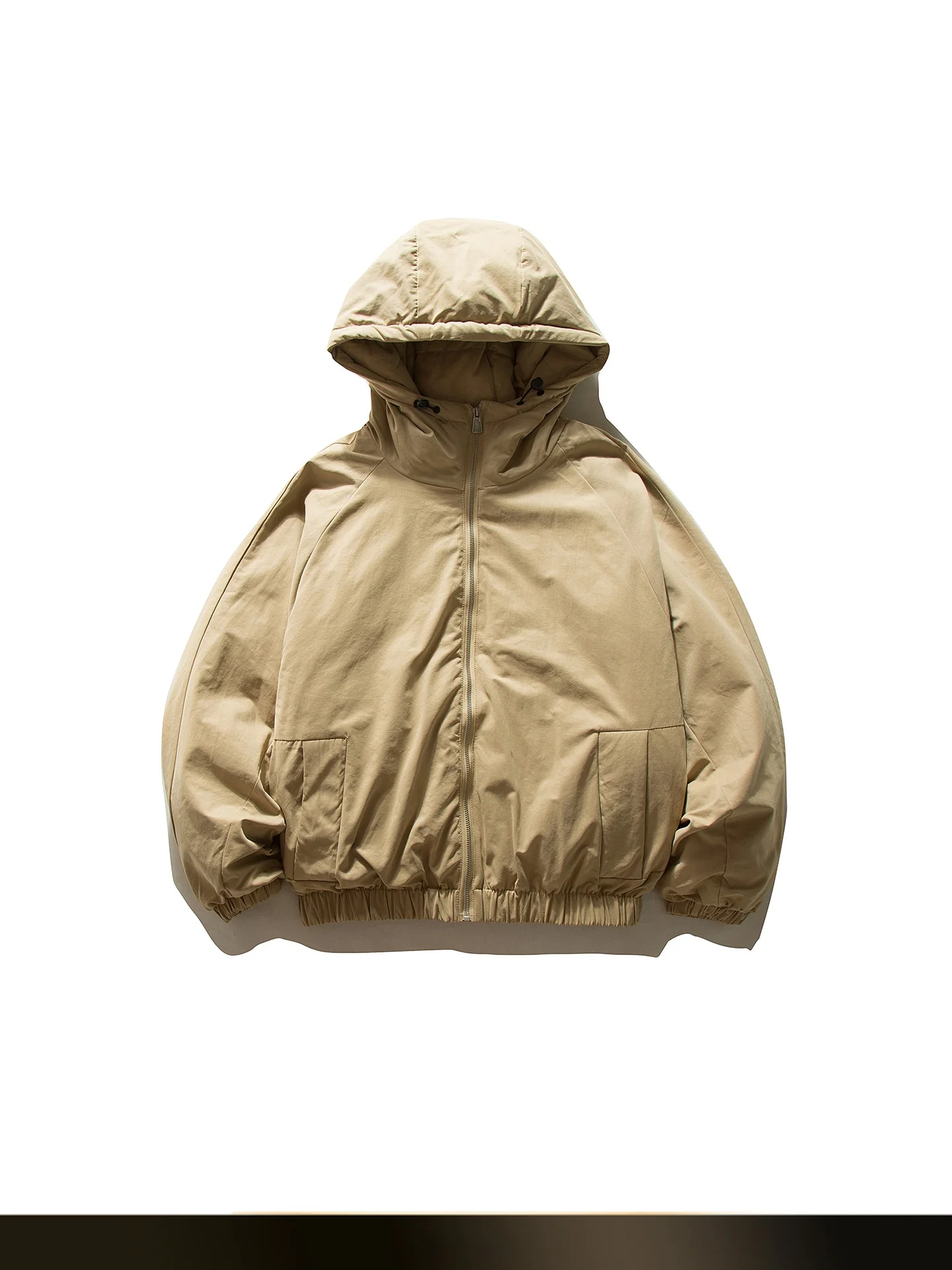 Ретро-японская утепленная куртка с капюшоном, однотонная, теплая, для активного отдыха, с наполнителем из 90% пуха, парная, молодежная, модная, из полиэстера, хлопка и нейлона
Ретро-японская утепленная куртка с капюшоном, однотонная, теплая, для активного отдыха, с наполнителем из 90% пуха, парная, молодежная, модная, из полиэстера, хлопка и нейлона