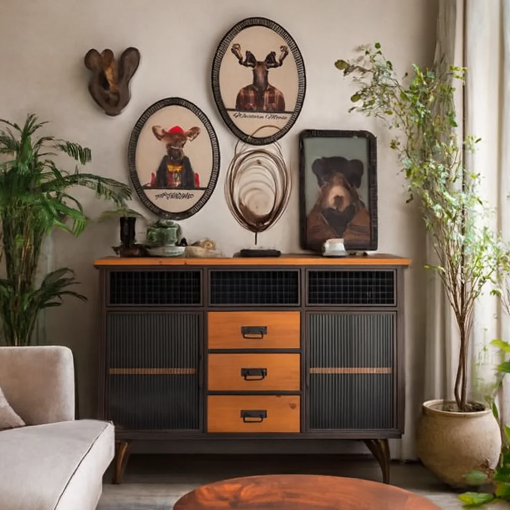 Мебельный дверной шкаф в индустриальном стиле, железный сервант в стиле ретро, домашний шкаф для кладовой, шкаф для хранения в ресторане-баре из цельного дерева
Мебельный дверной шкаф в индустриальном стиле, железный сервант в стиле ретро, домашний шкаф для кладовой, шкаф для хранения в ресторане-баре из цельного дерева