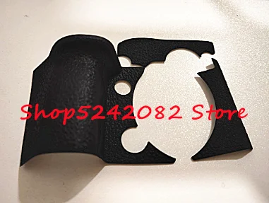 NEW For Panasonic S5II S5M2 Body Rubber Grip Handle + Side + Rear Thumb Cover Shell Case 1YM7MC8223Z S5 MARK 2 II M2 MARK2
NEW For Panasonic S5II S5M2 Body Rubber Grip Handle + Side + Rear Thumb Cover Shell Case 1YM7MC8223Z S5 MARK 2 II M2 MARK2