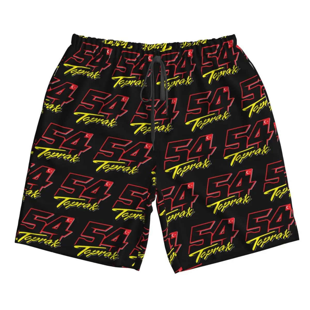 Toprak Razgatlioglu 54 Trunks Beach Board Shorts Casual Quick Dry Swim Summer Men Pants
Toprak Razgatlioglu 54 Trunks Beach Board Shorts Casual Quick Dry Swim Summer Men Pants