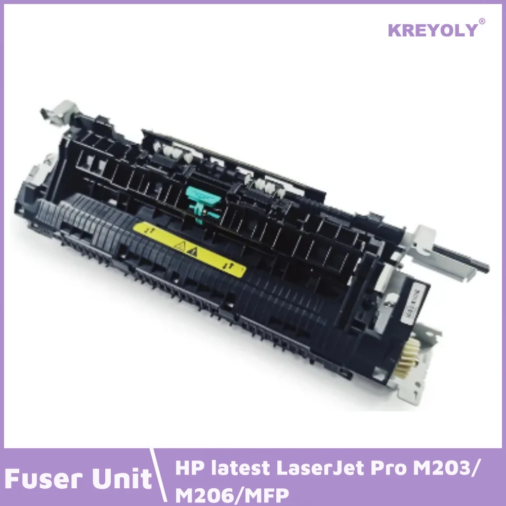 Комплект термофиксатора в сборе для новейшего HP LaserJet Pro M203 M206MFP M227 RM2-0805-000CN RM2-0806-000CN
Комплект термофиксатора в сборе для новейшего HP LaserJet Pro M203 M206MFP M227 RM2-0805-000CN RM2-0806-000CN
