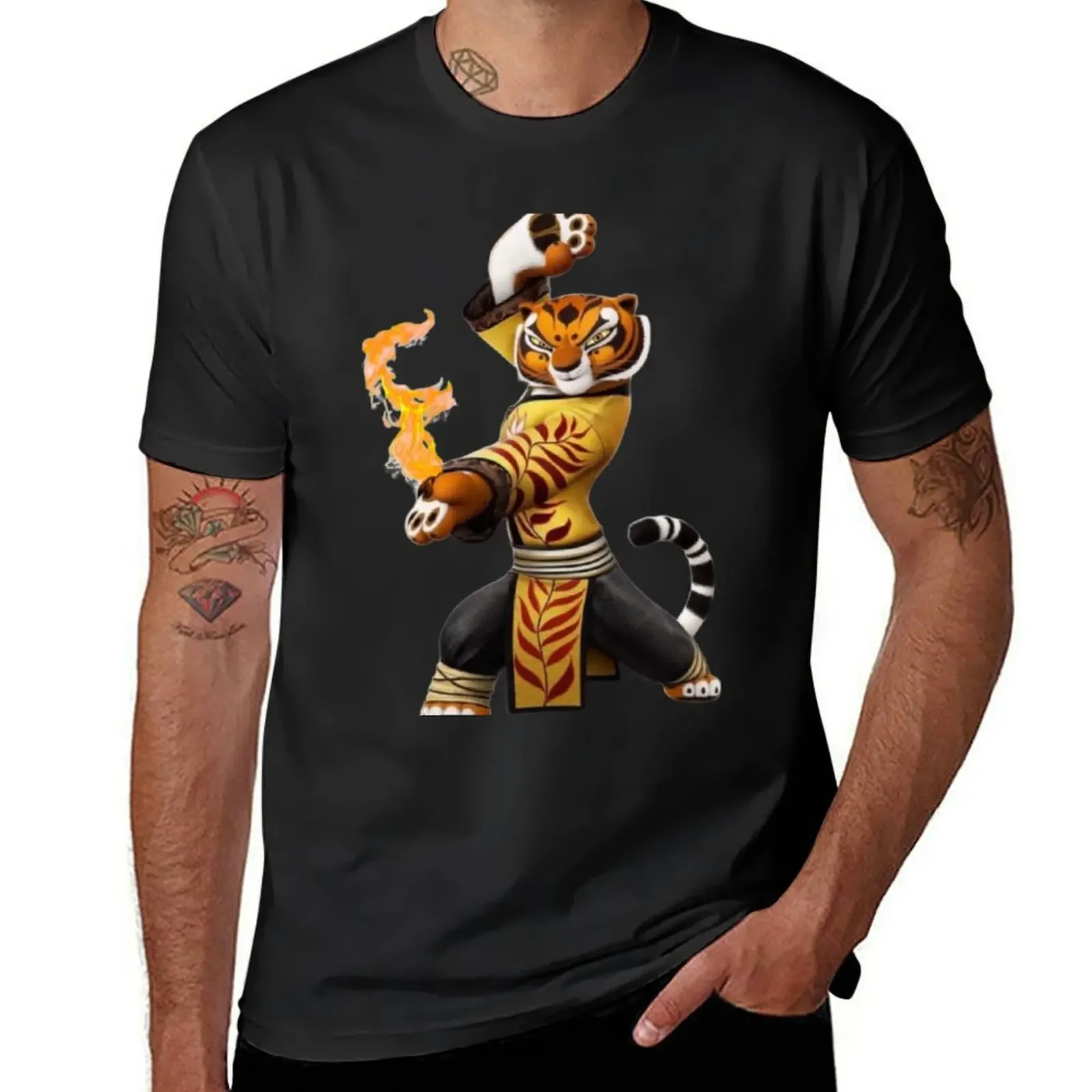 Tigress T-Shirt cotton graphic tees cheap stuff rapper graphic tees mens designer t shirt
Tigress T-Shirt cotton graphic tees cheap stuff rapper graphic tees mens designer t shirt