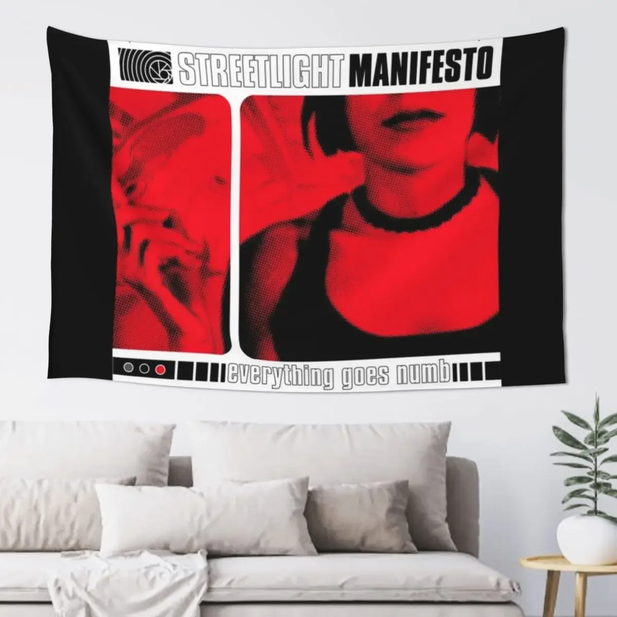 Streetlight Manifesto everything goes numb Tapestry Room Decor Cute Home Decoration Accessories Tapestry
Streetlight Manifesto everything goes numb Tapestry Room Decor Cute Home Decoration Accessories Tapestry