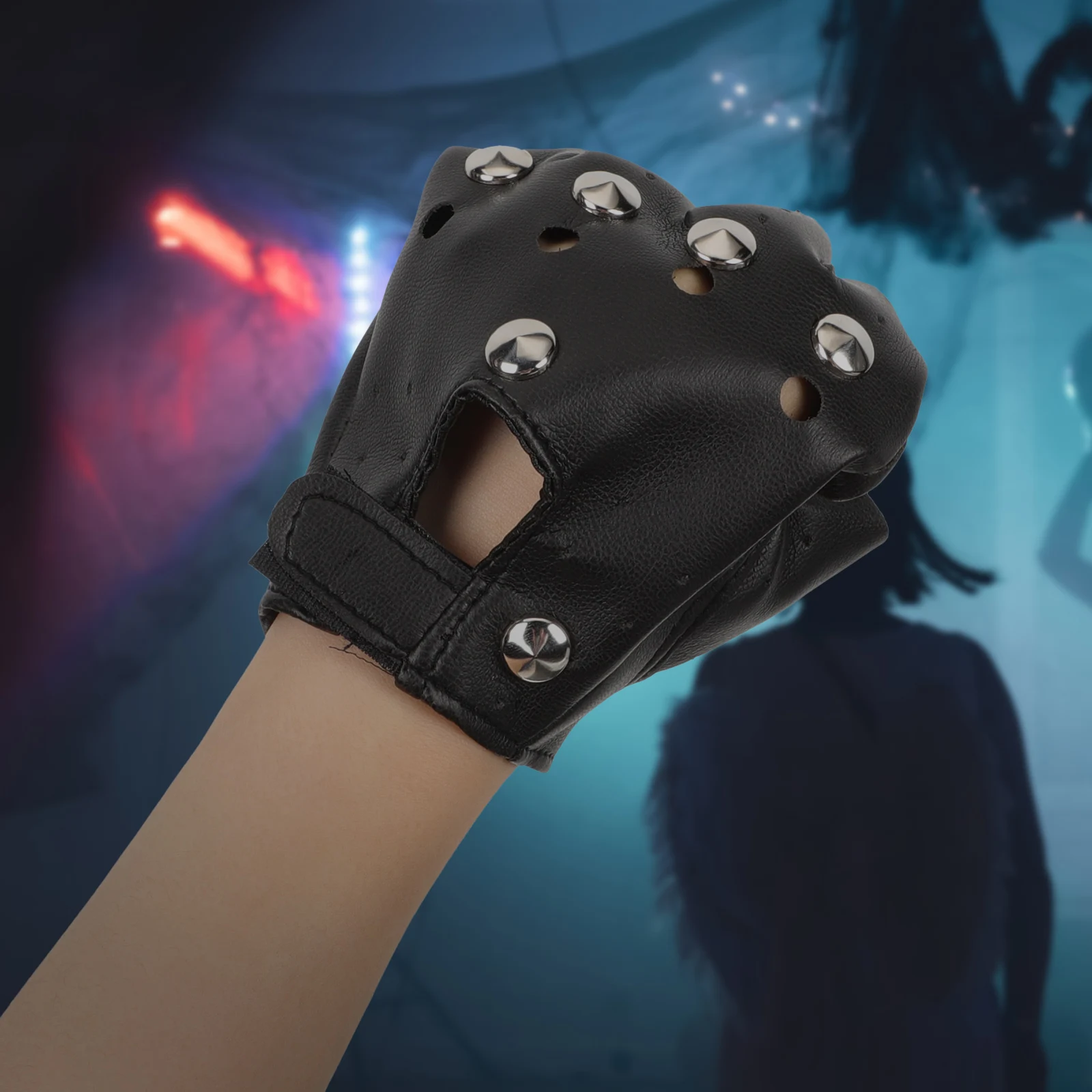 1Pair Half Finger Gloves Performance Cycling Workout Padded Anti Slip Breathable Gym Driving Riding Outdoor Mens Fingerless
1Pair Half Finger Gloves Performance Cycling Workout Padded Anti Slip Breathable Gym Driving Riding Outdoor Mens Fingerless