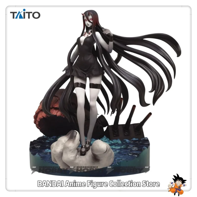 In Stock Original TAiTO Kantai Collection KanColle Dyson Height 10cm Toys Gifts Decoration Collection Models Figures
In Stock Original TAiTO Kantai Collection KanColle Dyson Height 10cm Toys Gifts Decoration Collection Models Figures