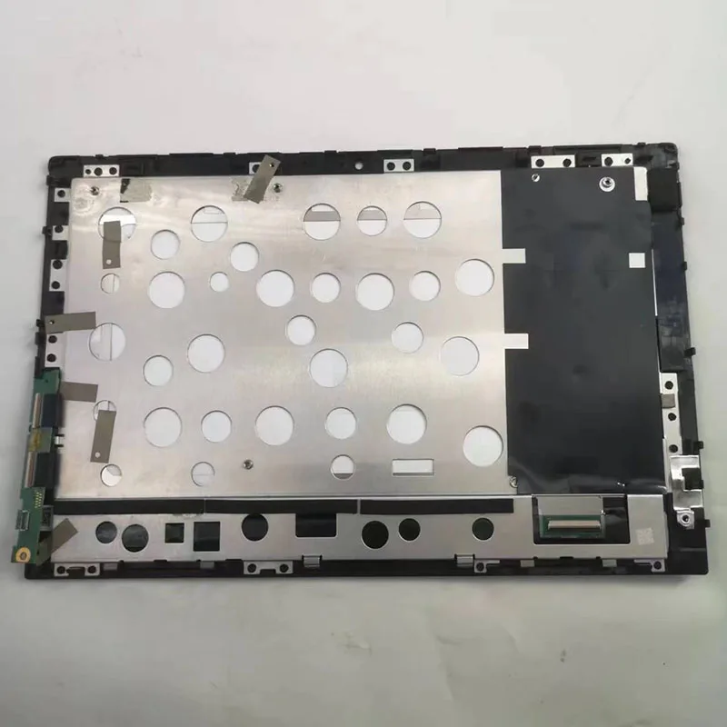 ЖК-дисплей 10,1 дюйма для Lenovo Miix 3-1030 miix 3 1030 Miix3 с сенсорным экраном и дигитайзером в сборе с рамкой
ЖК-дисплей 10,1 дюйма для Lenovo Miix 3-1030 miix 3 1030 Miix3 с сенсорным экраном и дигитайзером в сборе с рамкой