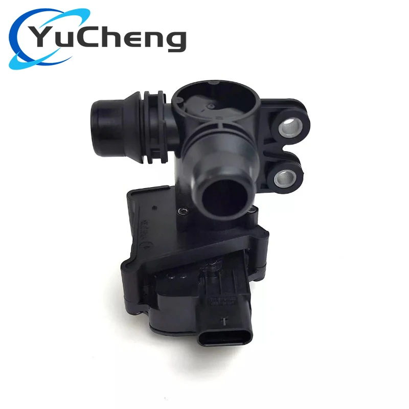 A0005061500 Brand New Coolant Heater Control Valve For Mercedes-Benz E-Class W213 S-Class
A0005061500 Brand New Coolant Heater Control Valve For Mercedes-Benz E-Class W213 S-Class