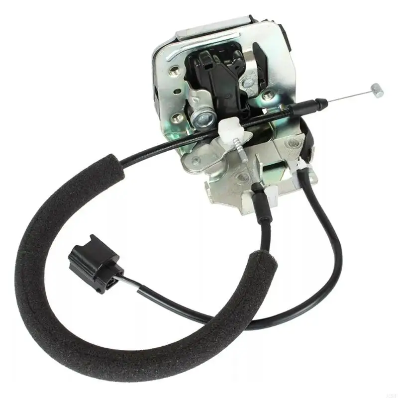 High Security Rear Sliding Door Lock Actuator Enhances Security Easy Installation Suitable For NV400 8200661170 Vehicles
High Security Rear Sliding Door Lock Actuator Enhances Security Easy Installation Suitable For NV400 8200661170 Vehicles