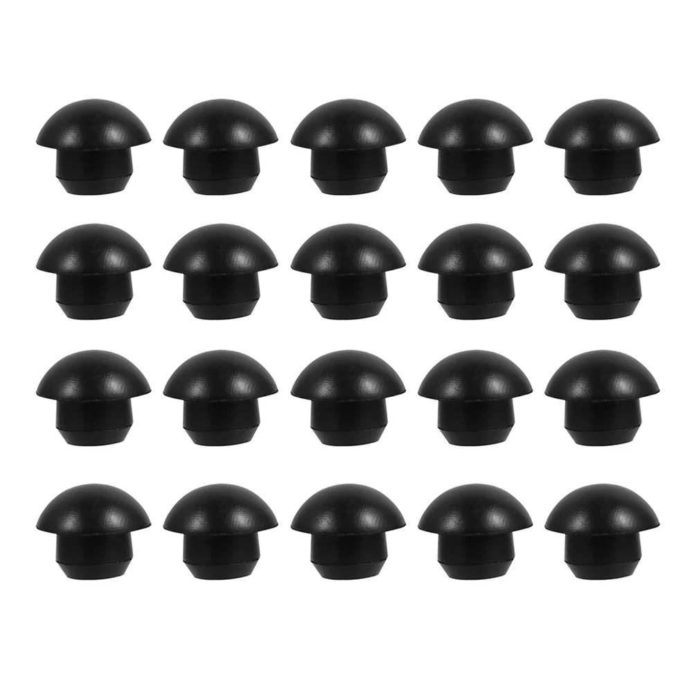 100pcs Jack Plug Rubber Filler Hydraulic Oil Bung Sealing Waterproof Durable Suitable Most Brands Smooth Sides Optimal Fit Wide
100pcs Jack Plug Rubber Filler Hydraulic Oil Bung Sealing Waterproof Durable Suitable Most Brands Smooth Sides Optimal Fit Wide