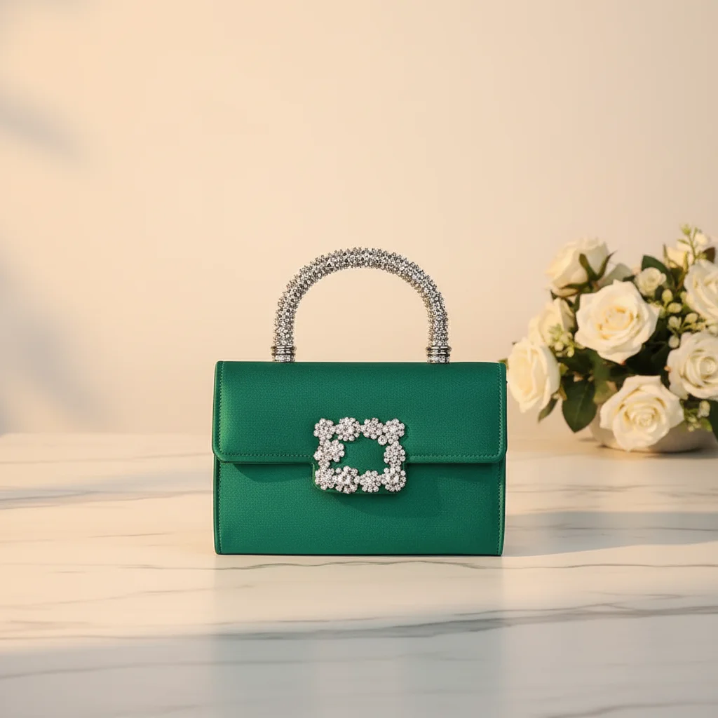 Модная сумка-клатч квадратной формы со стразами, однотонная, с магнитной застежкой, на нескольких ремешках, для вечерних и повседневных образов, с подкладкой из полиэстера
Модная сумка-клатч квадратной формы со стразами, однотонная, с магнитной застежкой, на нескольких ремешках, для вечерних и повседневных образов, с подкладкой из полиэстера