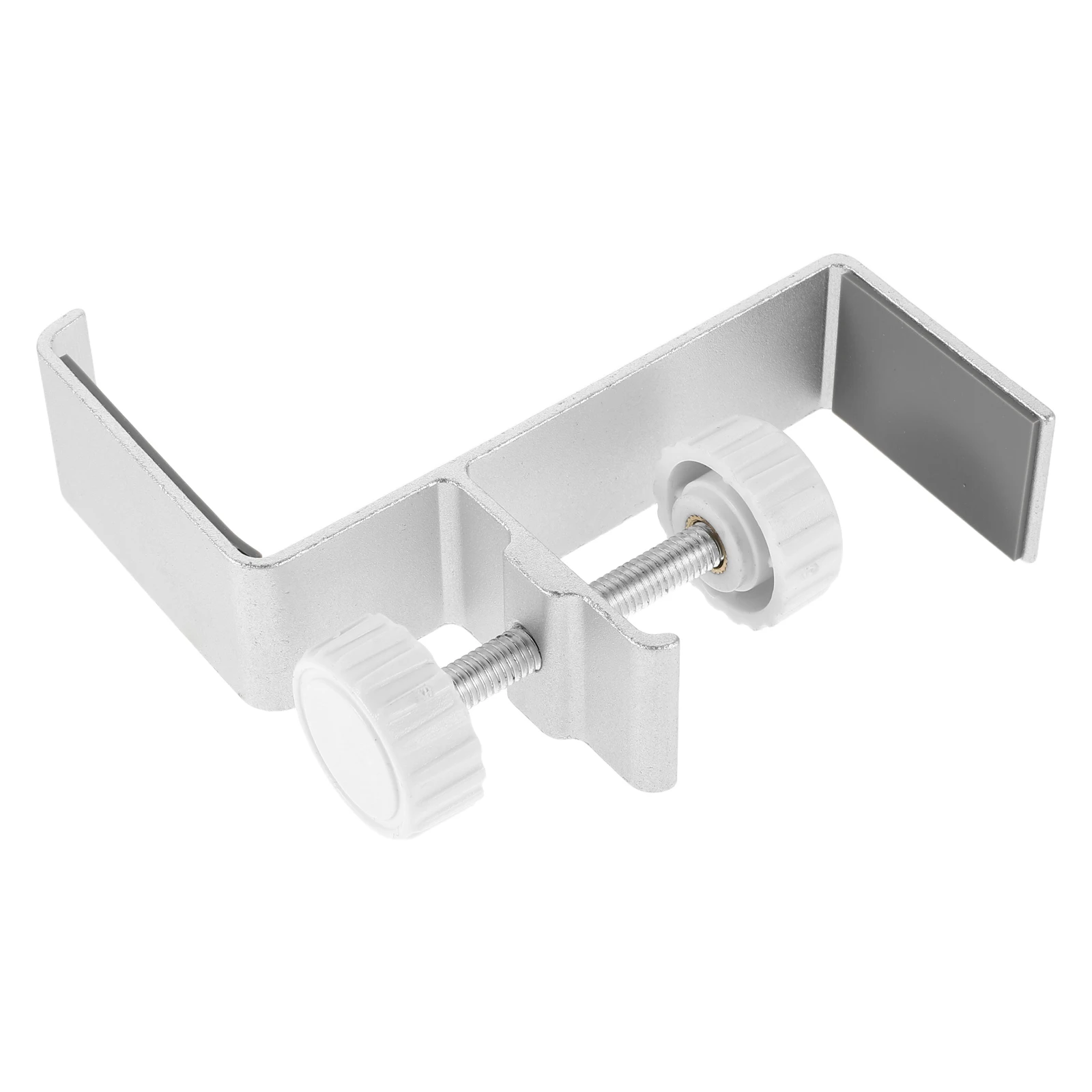 1pcs Headphone Stand Hanger Headset Stand For Desk Clamp Spacesaving Under Desk Clamp Multifunctional Organizer Storage Rack
1pcs Headphone Stand Hanger Headset Stand For Desk Clamp Spacesaving Under Desk Clamp Multifunctional Organizer Storage Rack