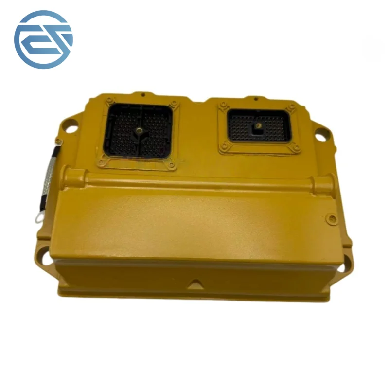 Excavator Engine Control Controller Modules for E320D E324D E325D 226-7475 372-2911 488-4878 478-7933 Electronic Control Unit
Excavator Engine Control Controller Modules for E320D E324D E325D 226-7475 372-2911 488-4878 478-7933 Electronic Control Unit