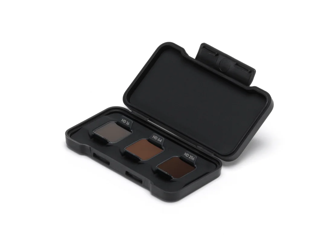 DJ Flip/Lito Series ND Filter Set Drone maintenance parts replacement parts in stock new
DJ Flip/Lito Series ND Filter Set Drone maintenance parts replacement parts in stock new