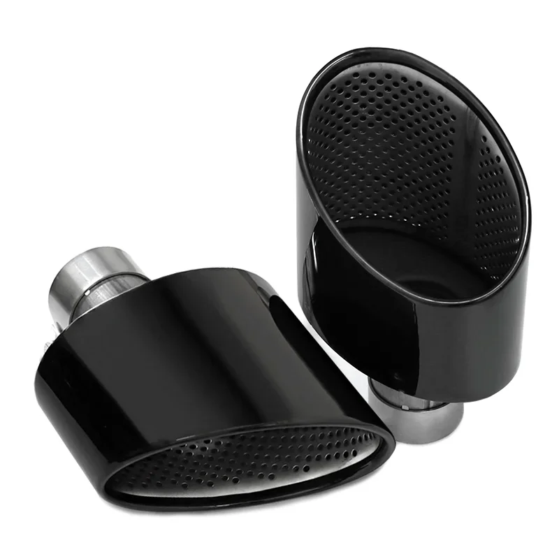 SYPES Car exhaust pipes for a3 a4 a5 a6 rs3 rs4 rs5 rs6 custom upgrade stainless steel exhaust tip performance muffler tips
SYPES Car exhaust pipes for a3 a4 a5 a6 rs3 rs4 rs5 rs6 custom upgrade stainless steel exhaust tip performance muffler tips