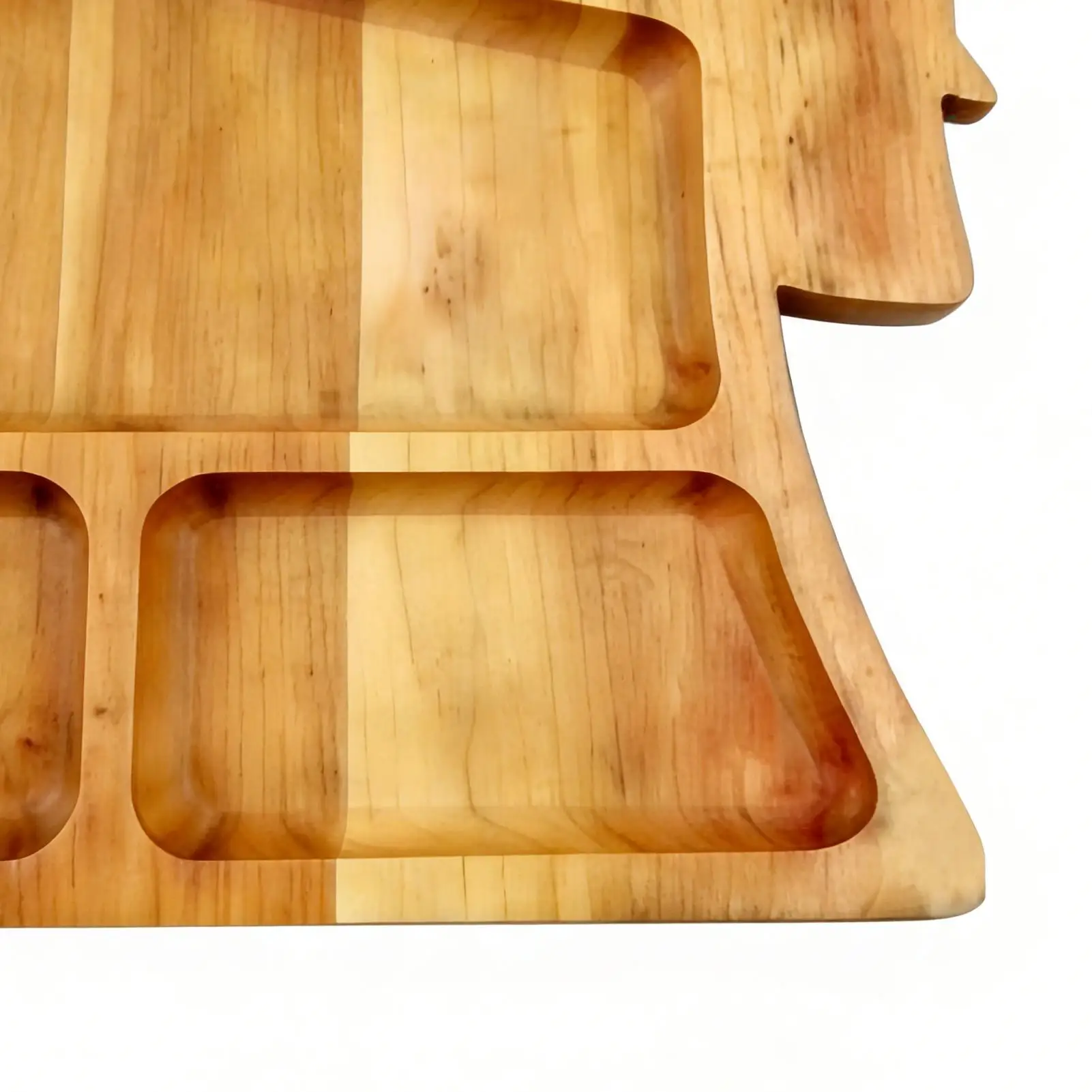 Wooden Food Tray Horse Head Design Treat Dish With Compartments Serving Trays For Food For Candy Charcuterie Cookie Cupcake
Wooden Food Tray Horse Head Design Treat Dish With Compartments Serving Trays For Food For Candy Charcuterie Cookie Cupcake