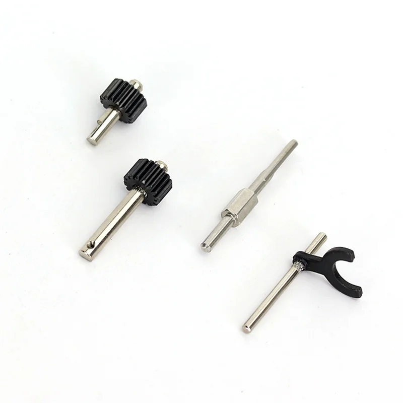Steel Gearbox Transmission Gear Set for LDRC LD-P06 LD P06 Unimog 1/12 RC Truck Car Upgrade Parts Accessories Rich
Steel Gearbox Transmission Gear Set for LDRC LD-P06 LD P06 Unimog 1/12 RC Truck Car Upgrade Parts Accessories Rich