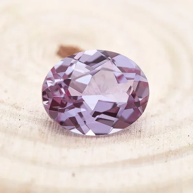 Lab Grown Alexandrite Stone Oval Shape Purple Color Charms Beads Selectable AGL Certificate for Diy Jewelry Making Mater
Lab Grown Alexandrite Stone Oval Shape Purple Color Charms Beads Selectable AGL Certificate for Diy Jewelry Making Mater