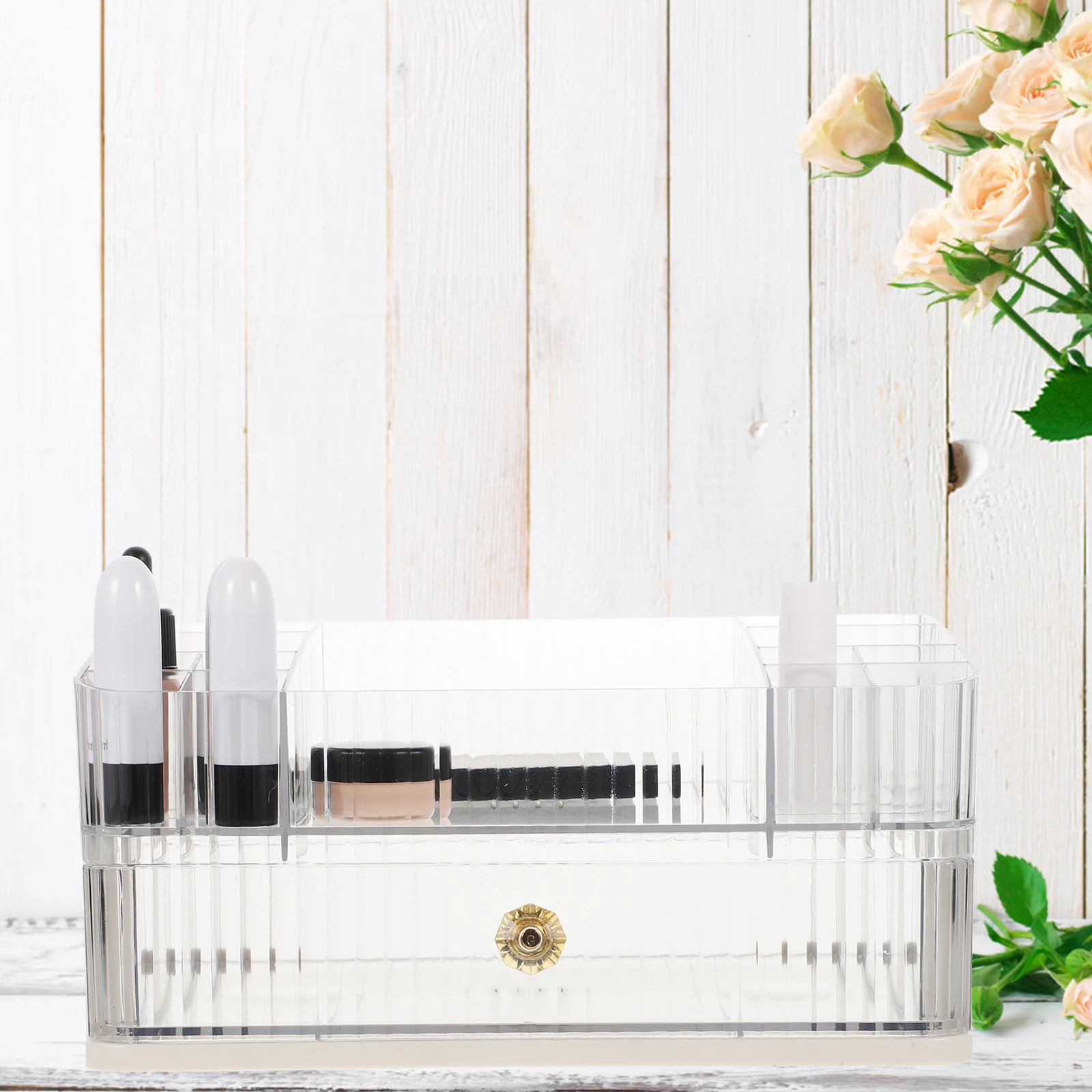 ganizer Storage Box Clear Makeup Sponge Holder Multi grid Cosmetics Box Dustproof Storage Case Lightweight Home
ganizer Storage Box Clear Makeup Sponge Holder Multi grid Cosmetics Box Dustproof Storage Case Lightweight Home