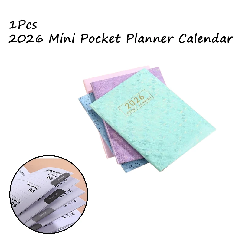 2026 Mini Pocket Planner Calendar To Do List Daily Task Checklist Planner For Home School Office Pocket Planner Calendar
2026 Mini Pocket Planner Calendar To Do List Daily Task Checklist Planner For Home School Office Pocket Planner Calendar