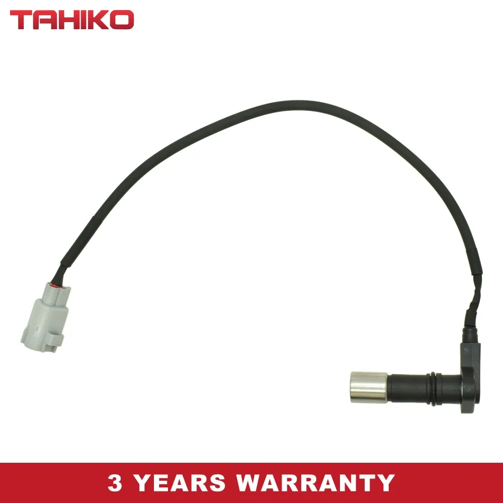 Crankshaft sensor 90919-05059 fit for Toyota 4Runner 2010-2012 4 Cyl 2.7L Toyota Tacoma 2005-2017 Base, SR5 4 Cyl 2.7L
Crankshaft sensor 90919-05059 fit for Toyota 4Runner 2010-2012 4 Cyl 2.7L Toyota Tacoma 2005-2017 Base, SR5 4 Cyl 2.7L