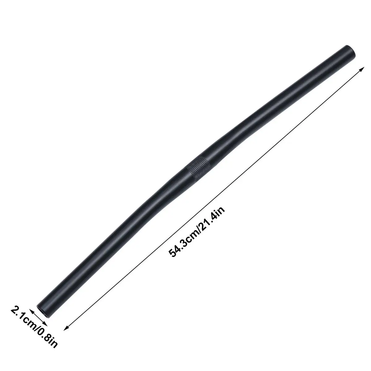 25 .4mm Flat Handlebar Strait for Bicycle Bike Straight Handlebars Aluminum Alloy
25 .4mm Flat Handlebar Strait for Bicycle Bike Straight Handlebars Aluminum Alloy