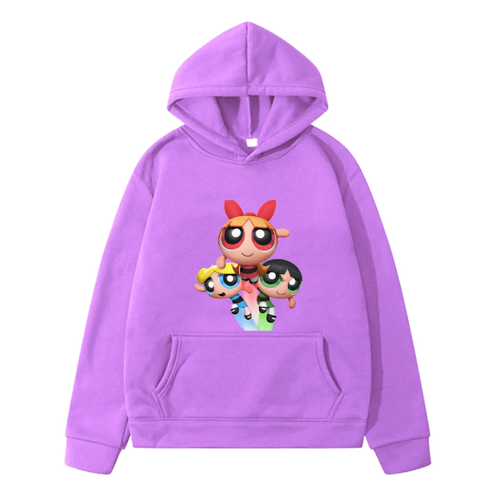 Powerpuff толстовки с капюшоном Kawaii с принтом для девочек, флисовая толстовка, куртка y2k sudadera, толстовка с капюшоном в стиле аниме, пуловер, наряд для девочек, одежда для мальчиков
Powerpuff толстовки с капюшоном Kawaii с принтом для девочек, флисовая толстовка, куртка y2k sudadera, толстовка с капюшоном в стиле аниме, пуловер, наряд для девочек, одежда для мальчиков