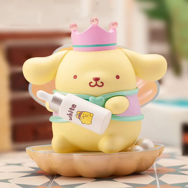 POP MART Beauty Series Blind Box Toys Kawaii Anime Action Figure Caixa Caja Surprise Mystery Box Dolls Girls Gift
POP MART Beauty Series Blind Box Toys Kawaii Anime Action Figure Caixa Caja Surprise Mystery Box Dolls Girls Gift