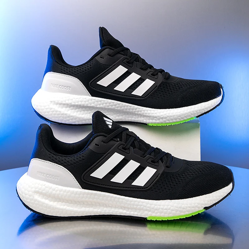 2025Autumn New Breathable Comfortable Lightweight High Quality Three Bars Mesh Popcorn Sports Running Shoes Couple Style36-45
2025Autumn New Breathable Comfortable Lightweight High Quality Three Bars Mesh Popcorn Sports Running Shoes Couple Style36-45
