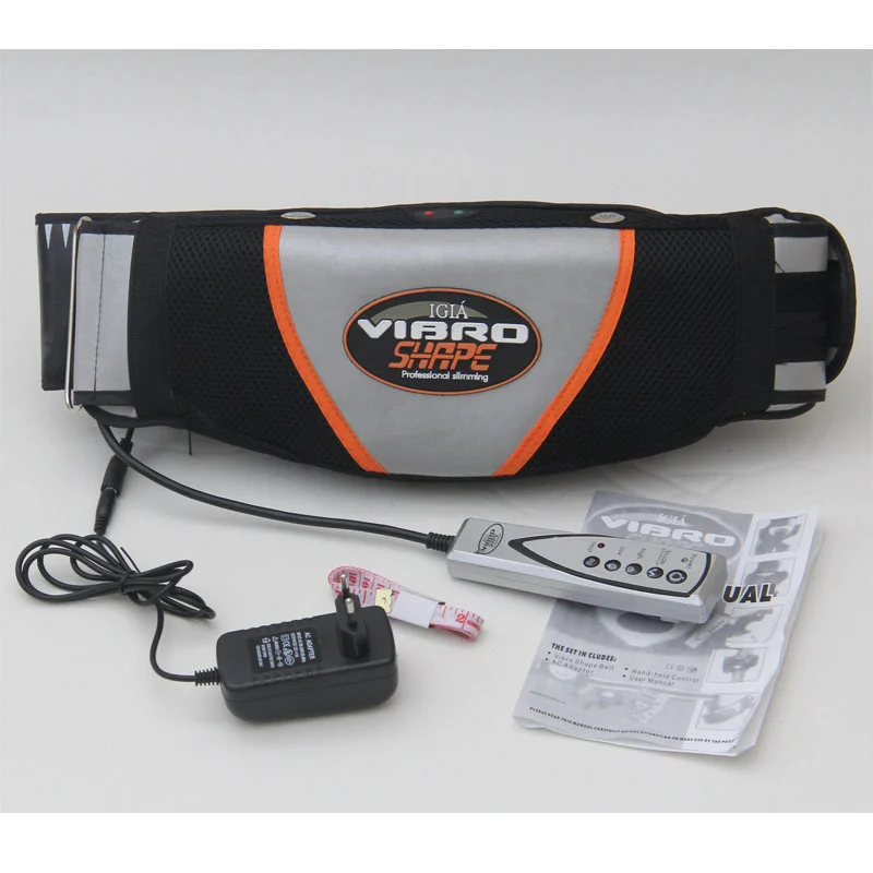 Electric Men Slimming Belt Women Fat Burning Leg Waist Foot Massager Massage Belt Machine For Back Heat Vibrating Modelling
Electric Men Slimming Belt Women Fat Burning Leg Waist Foot Massager Massage Belt Machine For Back Heat Vibrating Modelling