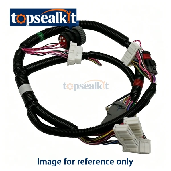 KHR15992 for Sumitomo Excavator 350A5 Wiring Harness High Quality
KHR15992 for Sumitomo Excavator 350A5 Wiring Harness High Quality