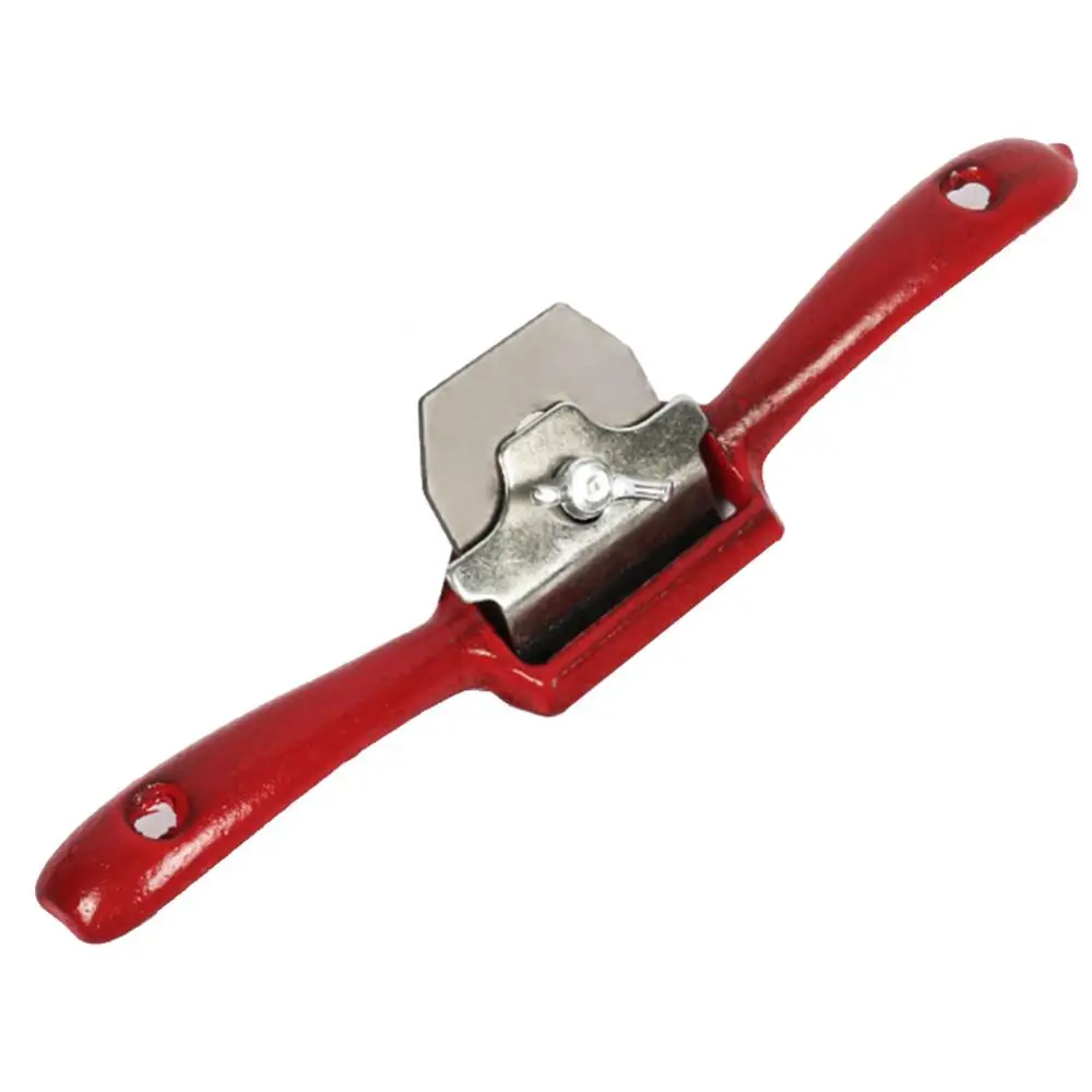 7 inch Adjustable Woodworking Bird Planer Wood Cutting Edge Hand Slotted Bird Planer Carpenter Manual Woodworking Tools
7 inch Adjustable Woodworking Bird Planer Wood Cutting Edge Hand Slotted Bird Planer Carpenter Manual Woodworking Tools