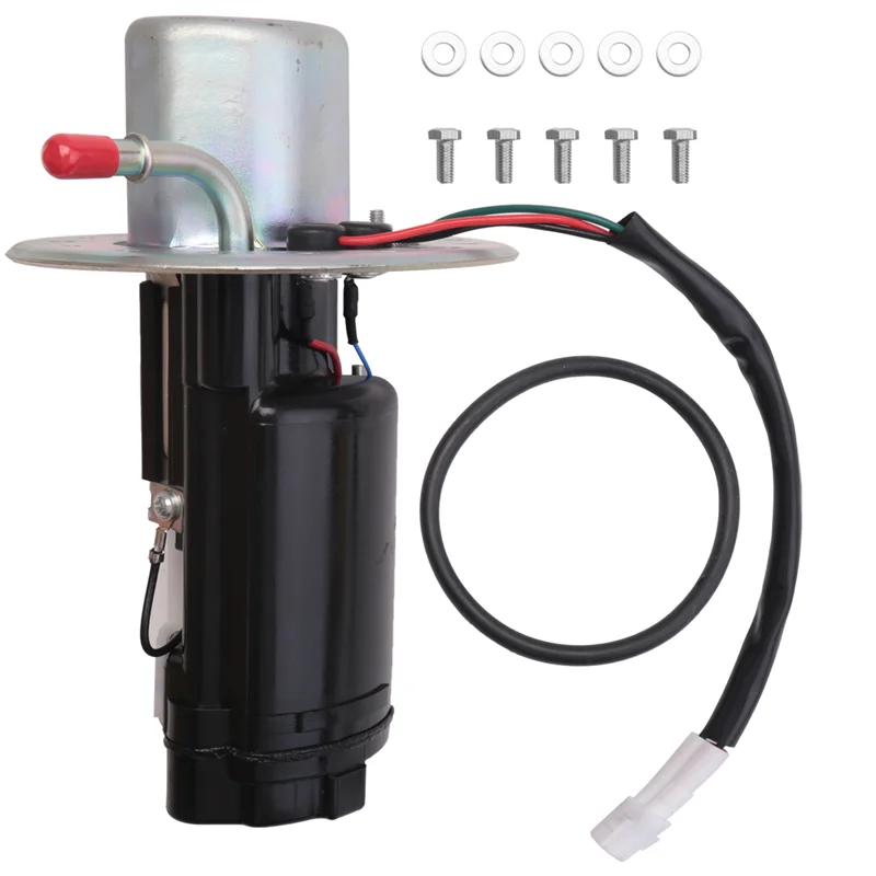 N26R-Motorcycle For SUZUKI GSXR600 GSXR750 GSX-R600 GSX-R750 2004 2005 FUEL PUMP ASSY 15100-29G00
N26R-Motorcycle For SUZUKI GSXR600 GSXR750 GSX-R600 GSX-R750 2004 2005 FUEL PUMP ASSY 15100-29G00