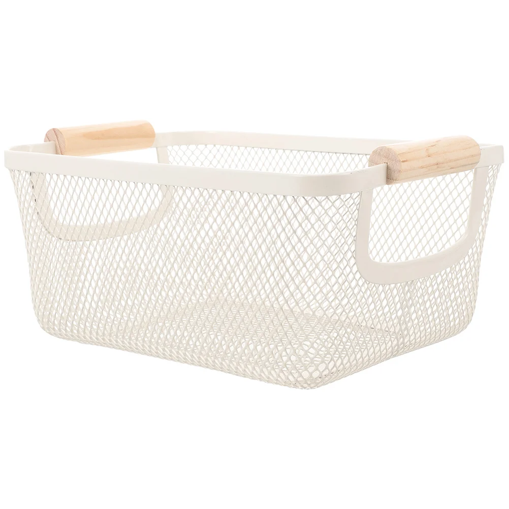 Bathroom Basket Tinsel Organizer Baskets Metal Wire for Shelves Wooden Organizing
Bathroom Basket Tinsel Organizer Baskets Metal Wire for Shelves Wooden Organizing