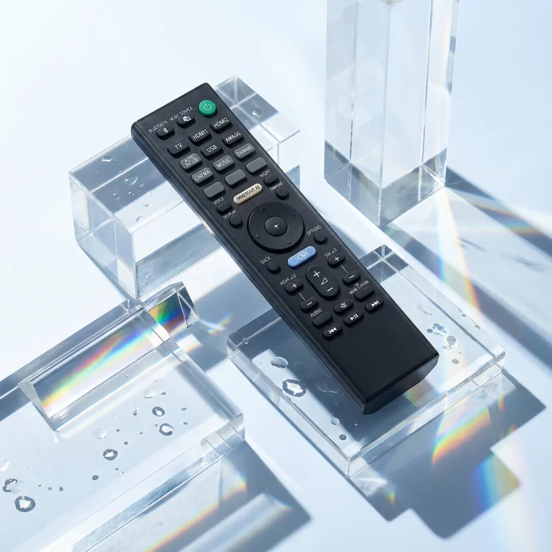 Haoxi 1pieceNew original remote control fit for Sony A-RS3S RMT-AH514U HT-A7000 RMT-AH510U RMT-AH514J HT-A5000 Soundbar Speakers
Haoxi 1pieceNew original remote control fit for Sony A-RS3S RMT-AH514U HT-A7000 RMT-AH510U RMT-AH514J HT-A5000 Soundbar Speakers
