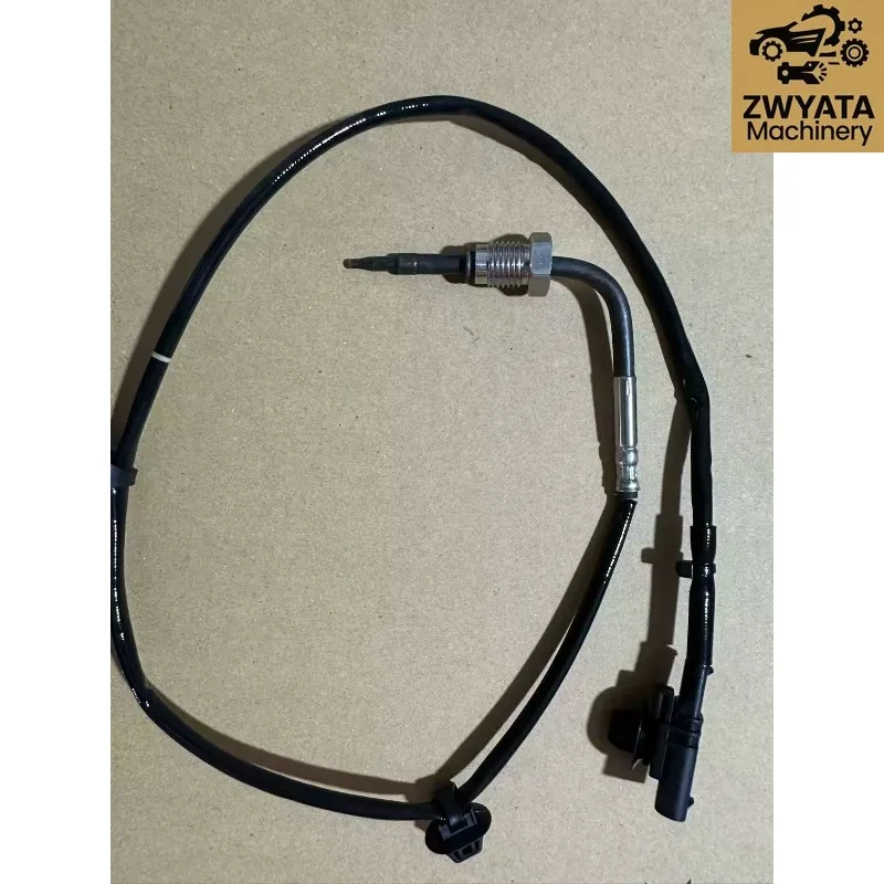 Exhaust Gas Temperature Sensor 39230-2GGA1 392302GGA1 For Hyundai i30 i30N
Exhaust Gas Temperature Sensor 39230-2GGA1 392302GGA1 For Hyundai i30 i30N