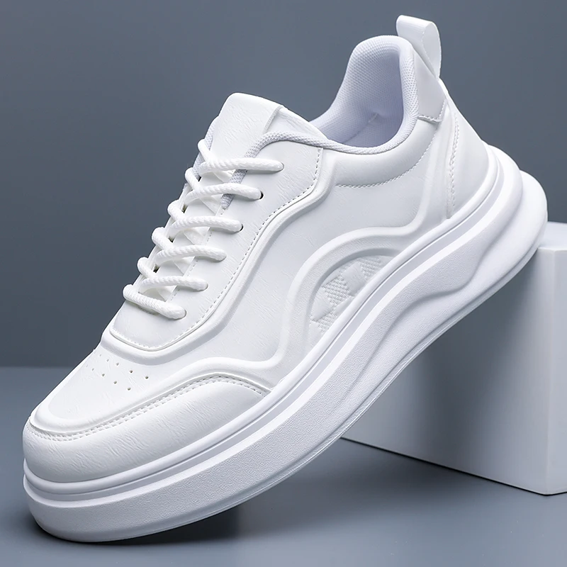 Men's Sneakers Summer New Casual Shoes for Couples Lightweight Breathable Wear-Resistant Non-Slip Sports Shoes for Women
Men's Sneakers Summer New Casual Shoes for Couples Lightweight Breathable Wear-Resistant Non-Slip Sports Shoes for Women